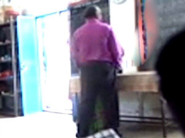 पुणे में टीचर पर यौन उत्पीड़न का आरोप