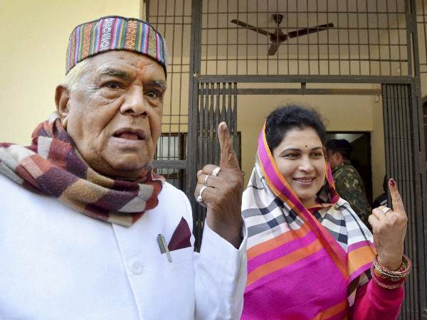 बाबूलाल गौर की बहू को गोविंदपुरा से मिला टिकट