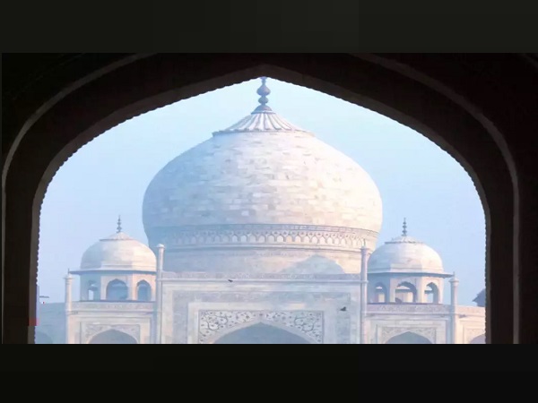 जब-जब ताजमहल में नमाज होगी, उसे गंगाजल से शुद्ध किया जाएगा, वीडियो जब-जब ताजमहल में नमाज होगी, उसे गंगाजल से शुद्ध किया जाएगा, वीडियो