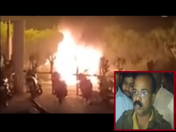BJP, medical college, ambedkar nagar, बीजेपी विधायक, बवाल, मेडिकल छात्र, clash, mahamaya medical college, महामाया मेडिकल कॉलेज, crime, uttar Pradesh, uttar pradesh police BJP, medical college, ambedkar nagar, बीजेपी विधायक, बवाल, मेडिकल छात्र, clash, mahamaya medical college, महामाया मेडिकल कॉलेज, crime, uttar Pradesh, uttar pradesh police