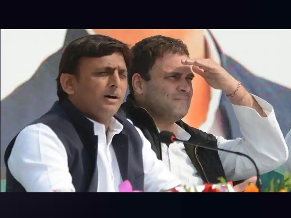 Congress, Alliance In Uttar Pradesh, Uttar Pradesh, यूपी में गठबंधन, कांग्रेस, बसपा, Grand alliance in uttar pradesh, uttar pradesh, news, Lucknow, mahagathbandhan in up, mahagathbandhan, 2019 Lok Sabha Polls, Lok Sabha Poll 2019, SP-BSP-Congress, non-BJP parties, mahagathbandhan in up 2019, mahagathbandhan news, mahagathbandhan in hindi, mahagathbandhan 2019, mahagathbandhan parties Congress, Alliance In Uttar Pradesh, Uttar Pradesh, यूपी में गठबंधन, कांग्रेस, बसपा, Grand alliance in uttar pradesh, uttar pradesh, news, Lucknow, mahagathbandhan in up, mahagathbandhan, 2019 Lok Sabha Polls, Lok Sabha Poll 2019, SP-BSP-Congress, non-BJP parties, mahagathbandhan in up 2019, mahagathbandhan news, mahagathbandhan in hindi, mahagathbandhan 2019, mahagathbandhan parties