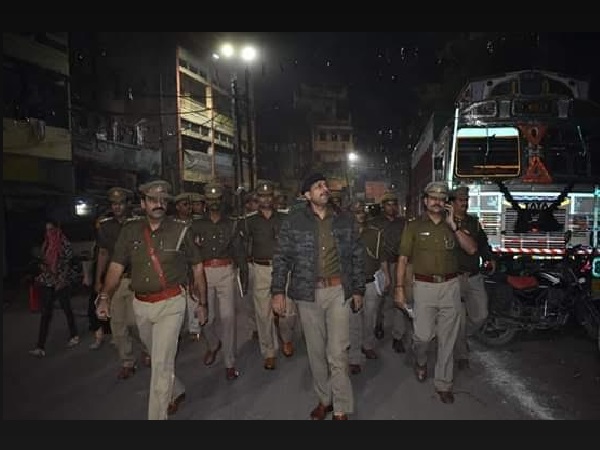 आकाश सिंह है बड़ा अपराधी