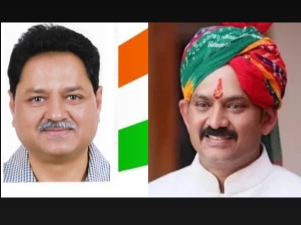 Congress leader Lalit Bhati, rajasthan congress, Former minister, Congress, Rajasthan, Bharatiya Janata Party, Sachin Pilot, Ashok Gehlot, Congress president Rahul Gandhi, Rahul Gandhi, rajasthan election, Rajasthan Assembly Elections 2018, राजस्थान विधानसभा चुनाव 2018, राजस्थान, विधानसभा चुनाव 2018 Congress leader Lalit Bhati, rajasthan congress, Former minister, Congress, Rajasthan, Bharatiya Janata Party, Sachin Pilot, Ashok Gehlot, Congress president Rahul Gandhi, Rahul Gandhi, rajasthan election, Rajasthan Assembly Elections 2018, राजस्थान विधानसभा चुनाव 2018, राजस्थान, विधानसभा चुनाव 2018