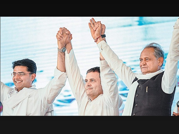 Congress leader Lalit Bhati, rajasthan congress, Former minister, Congress, Rajasthan, Bharatiya Janata Party, Sachin Pilot, Ashok Gehlot, Congress president Rahul Gandhi, Rahul Gandhi, rajasthan election, Rajasthan Assembly Elections 2018, राजस्थान विधानसभा चुनाव 2018, राजस्थान, विधानसभा चुनाव 2018 Congress leader Lalit Bhati, rajasthan congress, Former minister, Congress, Rajasthan, Bharatiya Janata Party, Sachin Pilot, Ashok Gehlot, Congress president Rahul Gandhi, Rahul Gandhi, rajasthan election, Rajasthan Assembly Elections 2018, राजस्थान विधानसभा चुनाव 2018, राजस्थान, विधानसभा चुनाव 2018