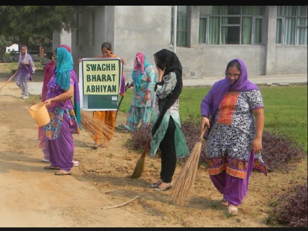 'लोग बीमारी से मुक्त होंगे'
