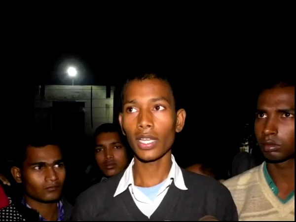 uttar pradesh, discussion, polytechnic student, Ragging, bathroom, deoriya, Kanpur Crime, Crime, student-body, kanpur, uttar pradesh police uttar pradesh, discussion, polytechnic student, Ragging, bathroom, deoriya, Kanpur Crime, Crime, student-body, kanpur, uttar pradesh police
