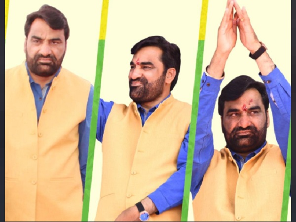फेसबुक पर हैं 4 लाख फॉलोअर्स
