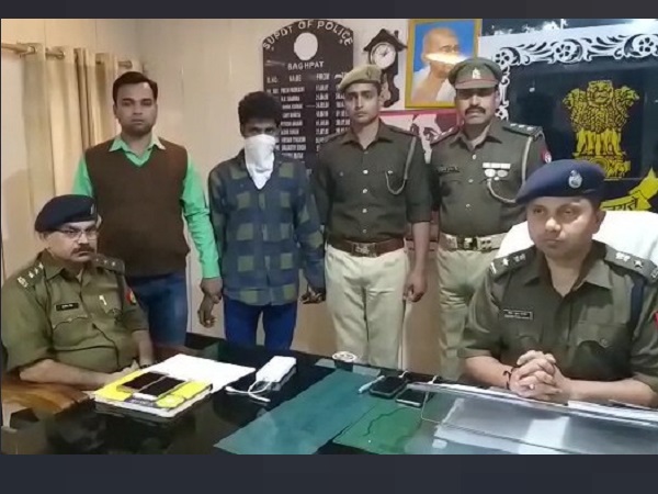 बागपत, गला दबाकर हत्या, प्रेमी, हत्याकांड, murder, crime, uttar pradesh, panipat बागपत, गला दबाकर हत्या, प्रेमी, हत्याकांड, murder, crime, uttar pradesh, panipat
