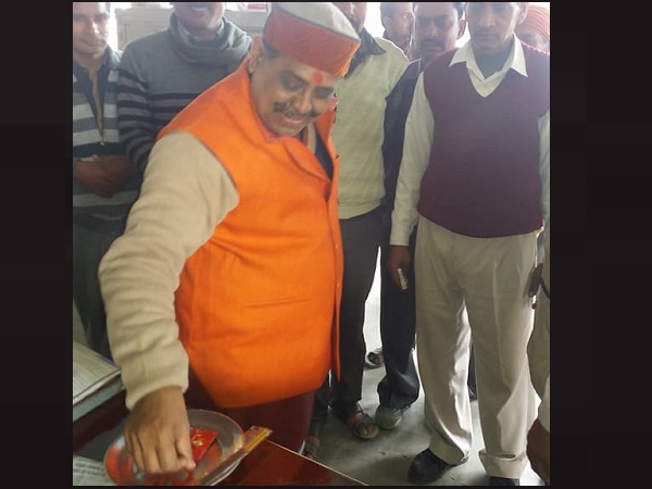 रामनवमी, धर्मसेना, अयोध्या, विहिप की धर्मसभा, धर्म सेनाध्यक्ष संतोष, विहिप, उत्तर प्रदेश, धर्म सेना, राम मंदिर निर्माण, राम मंदिर, बाबरी विध्वंस, भाजपा, Ramnavmi, Dharmasena, Ayodhya, VHP, Uttar Pradesh, Dharma Sena, Ram mandir, Ram temple, BJP रामनवमी, धर्मसेना, अयोध्या, विहिप की धर्मसभा, धर्म सेनाध्यक्ष संतोष, विहिप, उत्तर प्रदेश, धर्म सेना, राम मंदिर निर्माण, राम मंदिर, बाबरी विध्वंस, भाजपा, Ramnavmi, Dharmasena, Ayodhya, VHP, Uttar Pradesh, Dharma Sena, Ram mandir, Ram temple, BJP