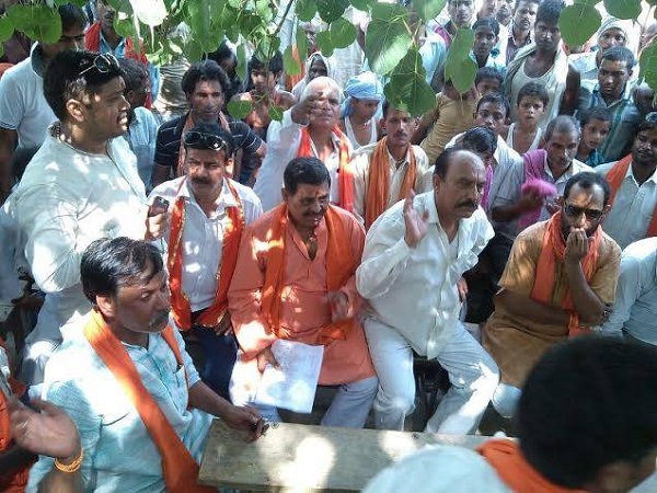 रामनवमी, धर्मसेना, अयोध्या, विहिप की धर्मसभा, धर्म सेनाध्यक्ष संतोष, विहिप, उत्तर प्रदेश, धर्म सेना, राम मंदिर निर्माण, राम मंदिर, बाबरी विध्वंस, भाजपा, Ramnavmi, Dharmasena, Ayodhya, VHP, Uttar Pradesh, Dharma Sena, Ram mandir, Ram temple, BJP रामनवमी, धर्मसेना, अयोध्या, विहिप की धर्मसभा, धर्म सेनाध्यक्ष संतोष, विहिप, उत्तर प्रदेश, धर्म सेना, राम मंदिर निर्माण, राम मंदिर, बाबरी विध्वंस, भाजपा, Ramnavmi, Dharmasena, Ayodhya, VHP, Uttar Pradesh, Dharma Sena, Ram mandir, Ram temple, BJP