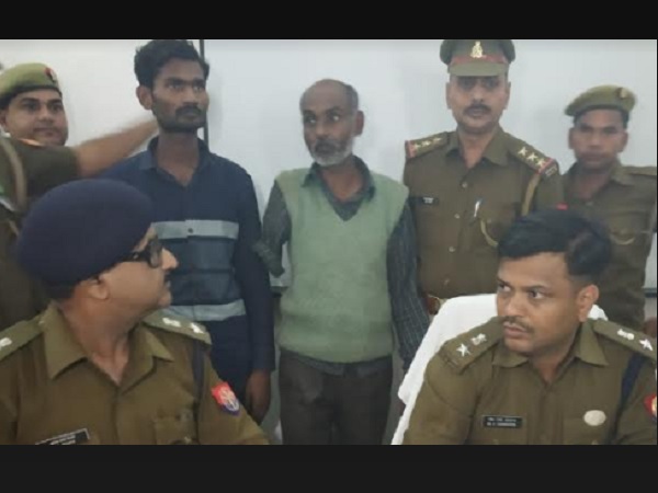 crime, Uttar Pradesh, Shahjahanpur, uttar pradesh police, shahjahanpur crime, Uttar Pradesh, Shahjahanpur, uttar pradesh police, shahjahanpur