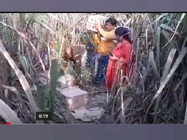 Garhmukteswar, Kartik Purnima, Excise Department, Alcohol, Alcohol Mafias, Excise Police, Chief Minister Yogi Adityanath Garhmukteswar, Kartik Purnima, Excise Department, Alcohol, Alcohol Mafias, Excise Police, Chief Minister Yogi Adityanath