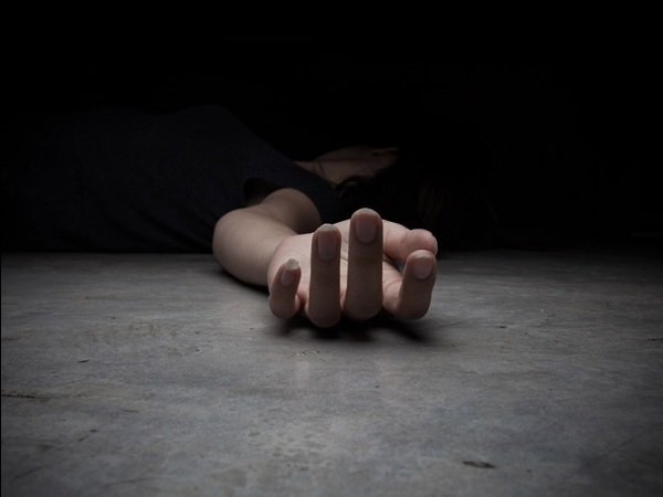 Pregnant lady was brutally beaten and head shaved by in laws for dowry at Uttar Pradesh Pregnant lady was brutally beaten and head shaved by in laws for dowry at Uttar Pradesh