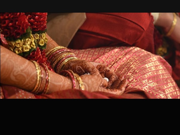 Marriage, unique marriage, marriage function, marriage cases, groom missing before marriage, bride and grrom, azamgarh marriage, marriage in azamgarh, azamgarh Marriage, unique marriage, marriage function, marriage cases, groom missing before marriage, bride and grrom, azamgarh marriage, marriage in azamgarh, azamgarh
