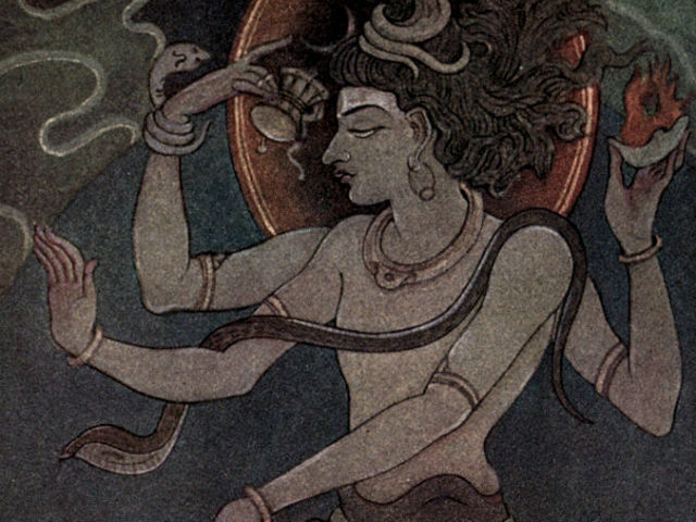 शिव तांडव स्तोत्र