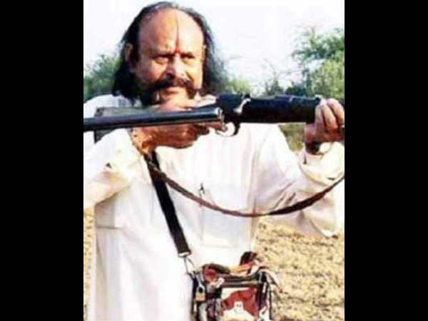 जमीन विवाद के चलते चंबल के बीहड़ में कूद गए थे मलखान सिंह