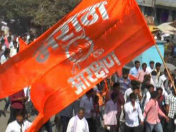 मराठा आरक्षण के बाद 68 प्रतिशत पहुंच जाएगा महाराष्ट्र में आरक्षण