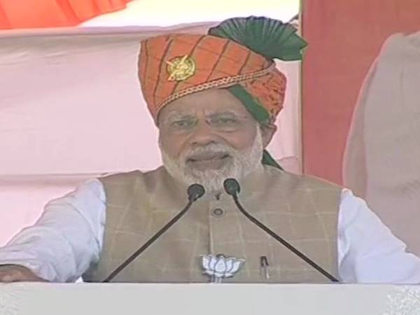 मुंबई हमले पर बोले मोदी