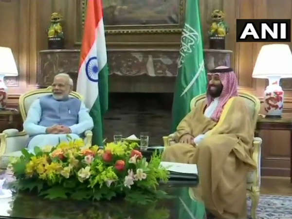 modi modi