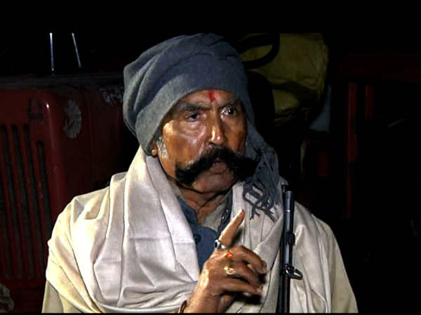 चंबल के डकैतों में सबसे ज्यादा इनाम था मोहर सिंह के सिर पर