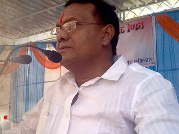 इंदौर विधानसभा-5 के प्रत्याशी:
