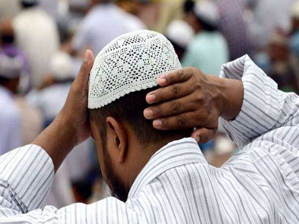 डर की वजह से 70 परिवारों ने छोड़ा था घर