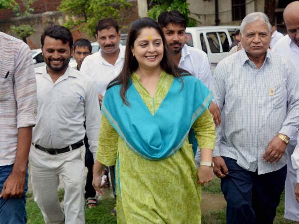 शिवराज सरकार पर जमकर साधा निशाना