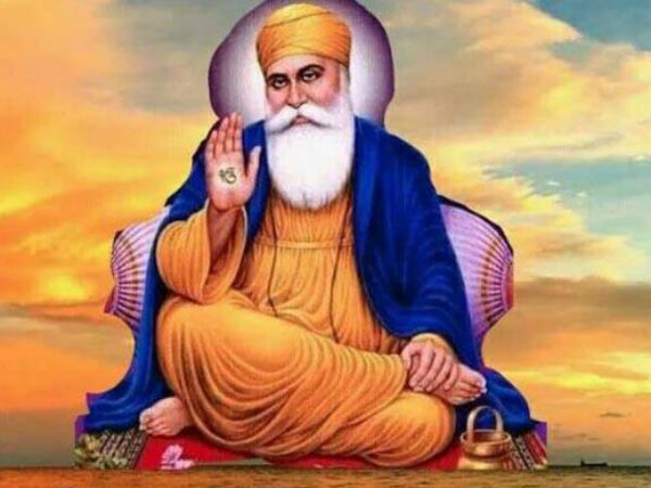 भगवान एक है, लेकिन उसके कई रूप हैं