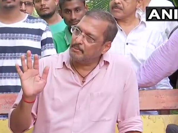 me too: nana patekars lawyer rejected all charges on State Women Commissions notice me too: nana patekars lawyer rejected all charges on State Women Commissions notice