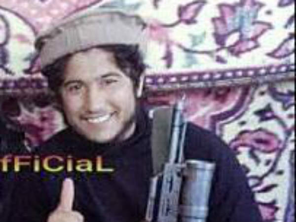 मुल्तान का रहने वाला था नावीद