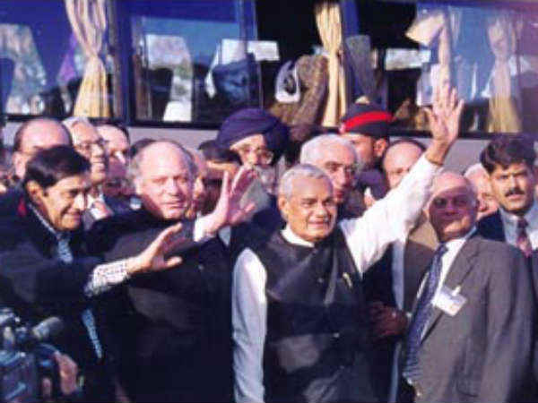क्यों नवाज ने वाजपेयी से कही थी ऐसी बात