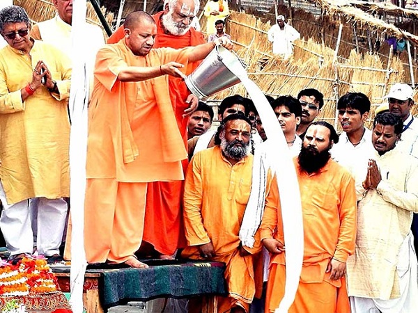 अयोध्या की दिवाली: लाइव अपडेट्स..