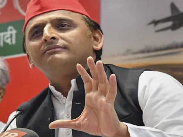 Akhilesh Yadav, BJP, samajwadi party, uttar pradesh, varanasi, इकाना, भगवान विष्णु, भाजपा, स्टेडियम, ekana stadium, lucknow, Yogi government , इकाना स्टेडियम,अखिलेश यादव, वाराणसी Akhilesh Yadav, BJP, samajwadi party, uttar pradesh, varanasi, इकाना, भगवान विष्णु, भाजपा, स्टेडियम, ekana stadium, lucknow, Yogi government , इकाना स्टेडियम,अखिलेश यादव, वाराणसी