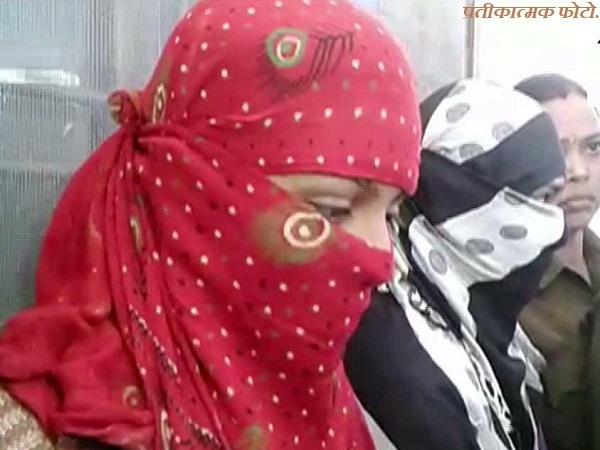3 women injured in an acid attack in Bareilly 3 women injured in an acid attack in Bareilly