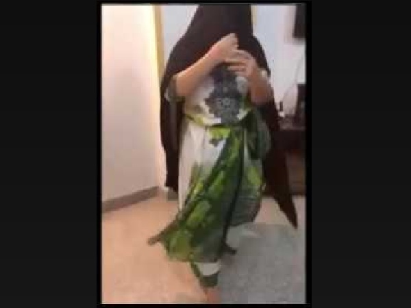 दुल्हन संग ली दूल्हे के मां-बाप ने विदा