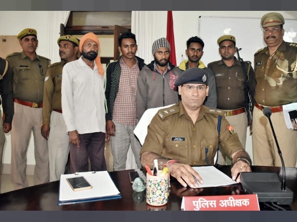 crime, Rampur, Uttar Pradesh, fake kidnapping, uttar pradesh police crime, Rampur, Uttar Pradesh, fake kidnapping, uttar pradesh police