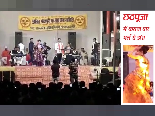 खुलेआम उड़ीं क़ानून व्यवस्था की धज्जियां