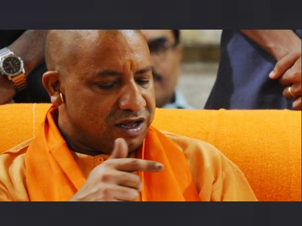 computer Baba gave warning To UP CM Yogi on Lord Hanuman Caste computer Baba gave warning To UP CM Yogi on Lord Hanuman Caste