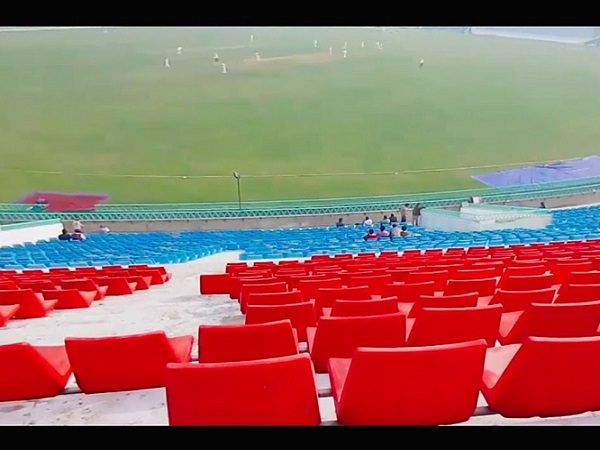 इकाना स्टेडियम इकाना स्टेडियम