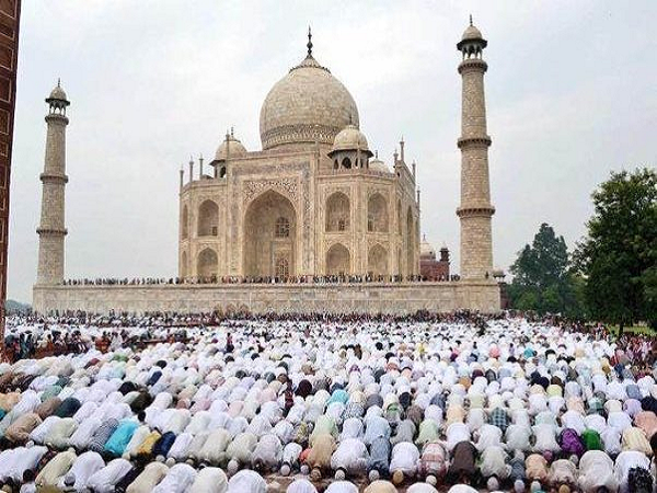 भगा दिया गया