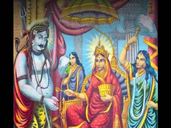धन्वन्तरि के पपौत्र धनन्जय से भी जुड़ी मान्यता