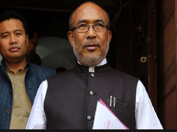 manipur cm biren singh asks his insincere ministers to resign manipur cm biren singh asks his insincere ministers to resign
