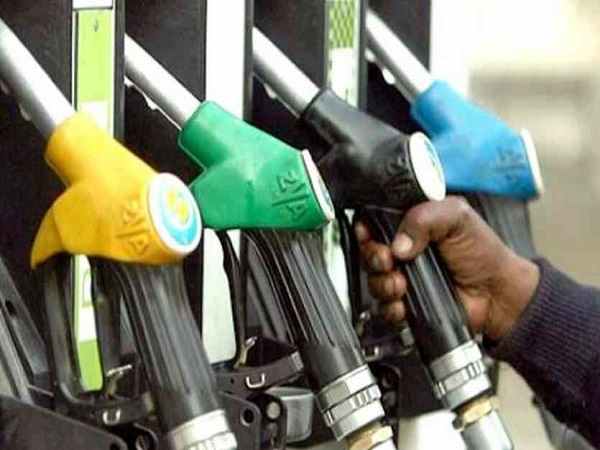 petrol diesel prices cut for 10th day, check latest fuel rate petrol diesel prices cut for 10th day, check latest fuel rate