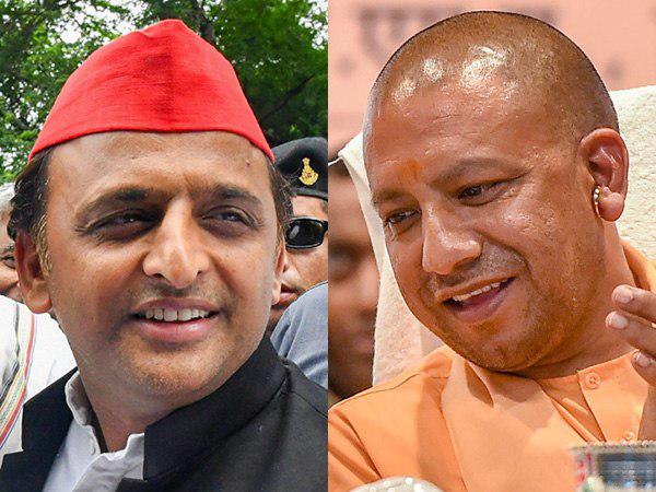 Akhilesh Yadav big statement on law and order Akhilesh Yadav big statement on law and order