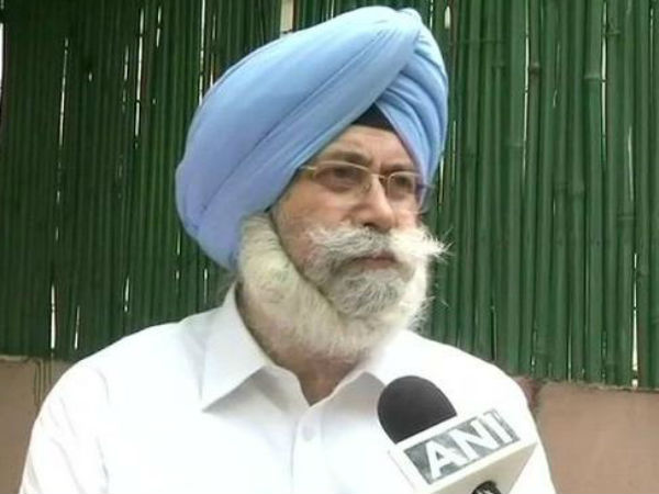 हमले के पीछे सेनाध्यक्ष का हाथ भी हो सकता है: फुल्का