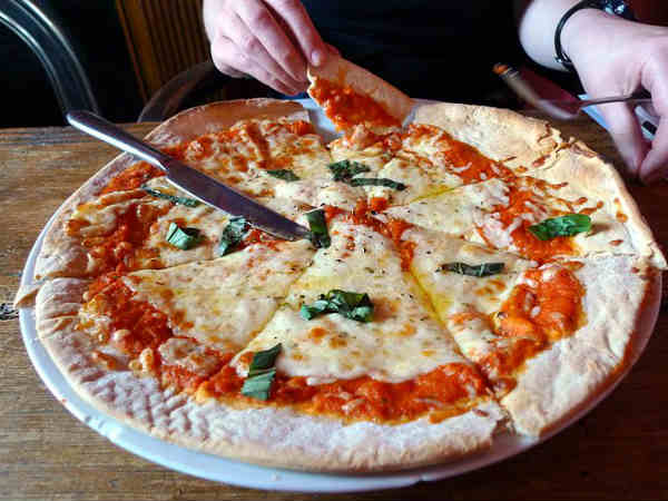 famous company pizza sample failed in test famous company pizza sample failed in test