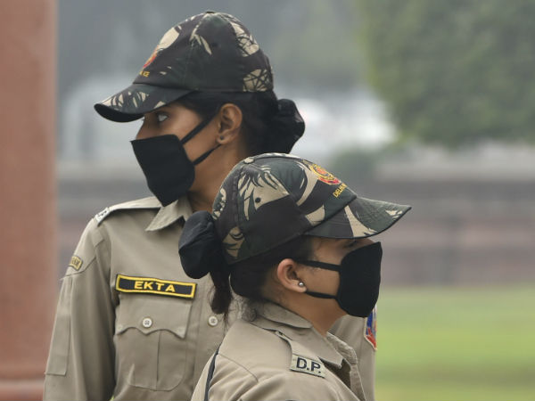 शहरी इलाकों में प्रदूषण ज्यादा