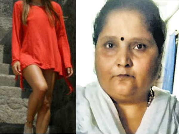 अपने फ्लैट में चलाती थी धंधा, खादी से खाकी तक को लड़कियां की होम सप्लाई