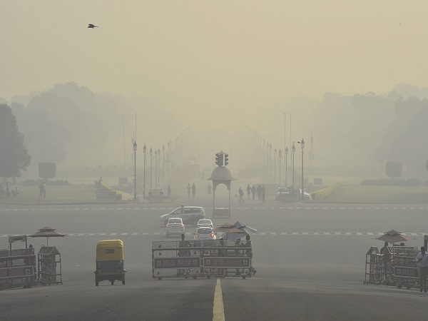 दिल्ली में और बढ़ेगा प्रदूषण का स्तर