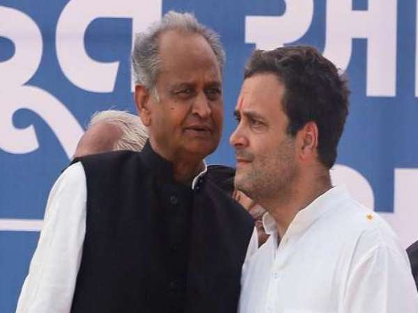 मध्य प्रदेश में चुनाव नहीं लड़ रहे कमलनाथ और सिंधिया